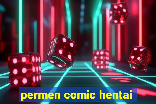 permen comic hentai